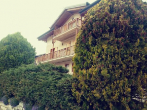 Hotels in Ronzo-Chienis
